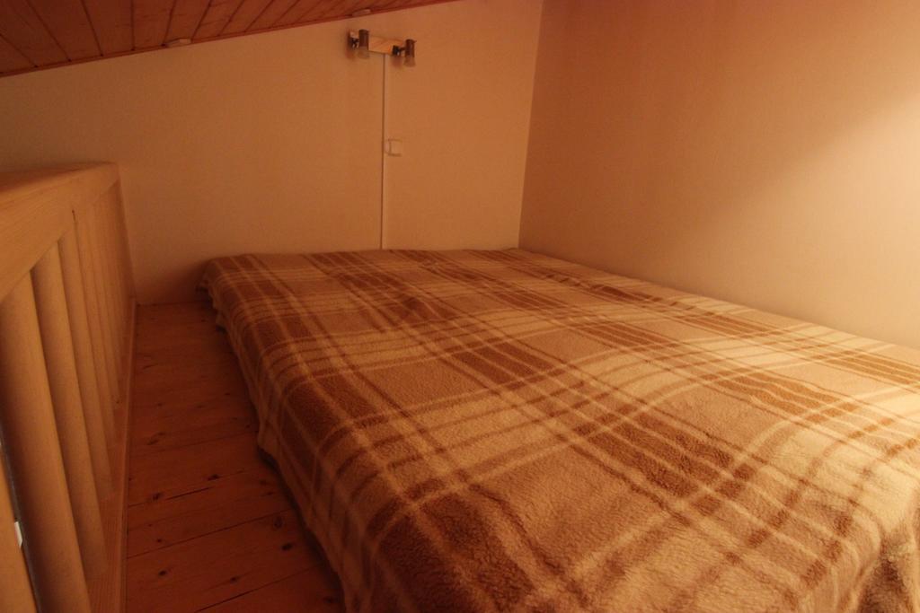 Reine Blanche Appartements Vti Val Thorens Kültér fotó